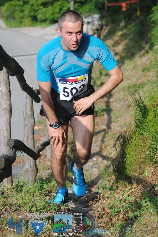 Maratonina 2014 - Cossogno - Davide Ferrari - 004.JPG
